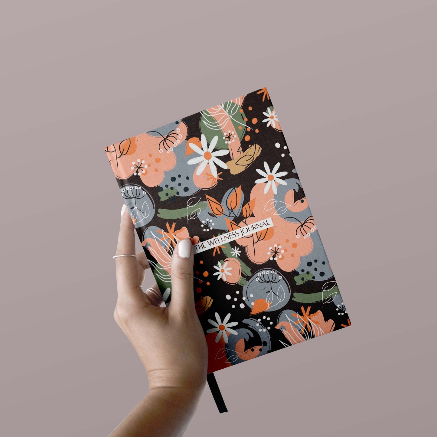 Wellness Journal
