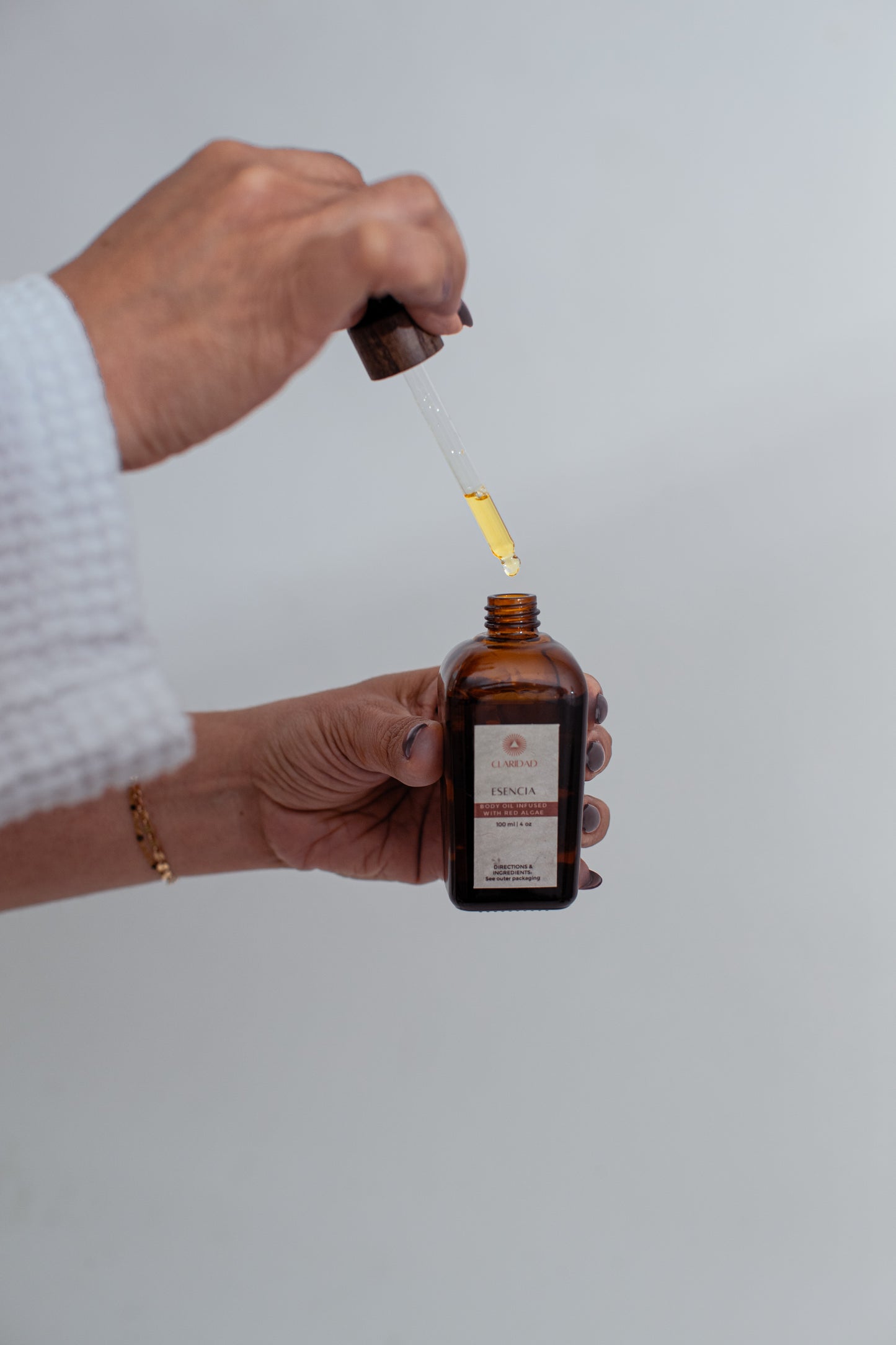 Body Oil