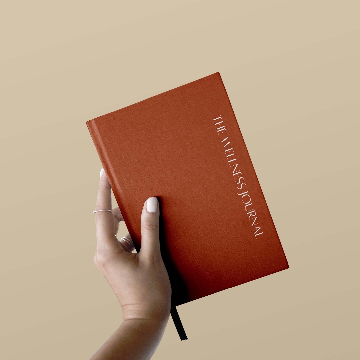 Wellness Journal