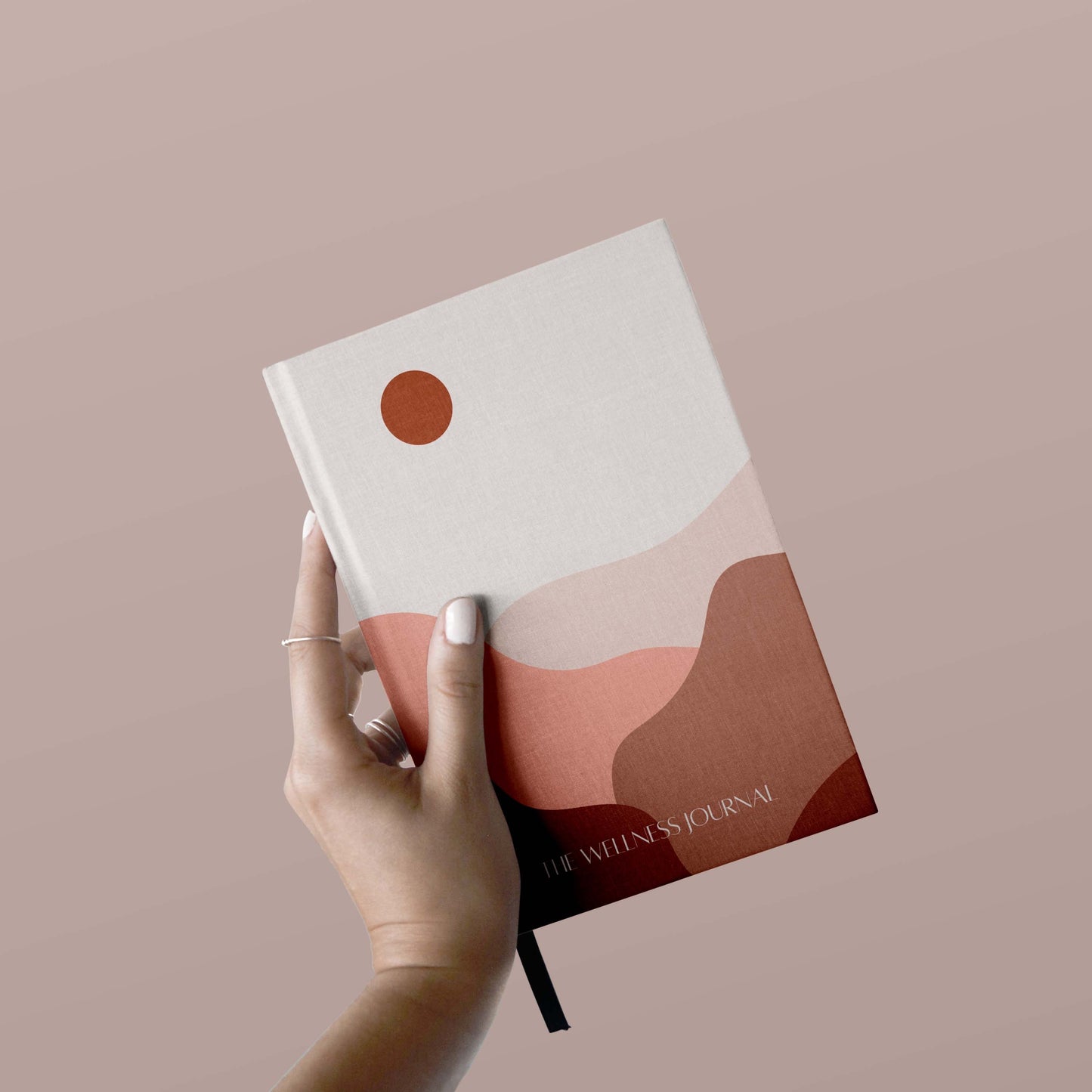 Wellness Journal