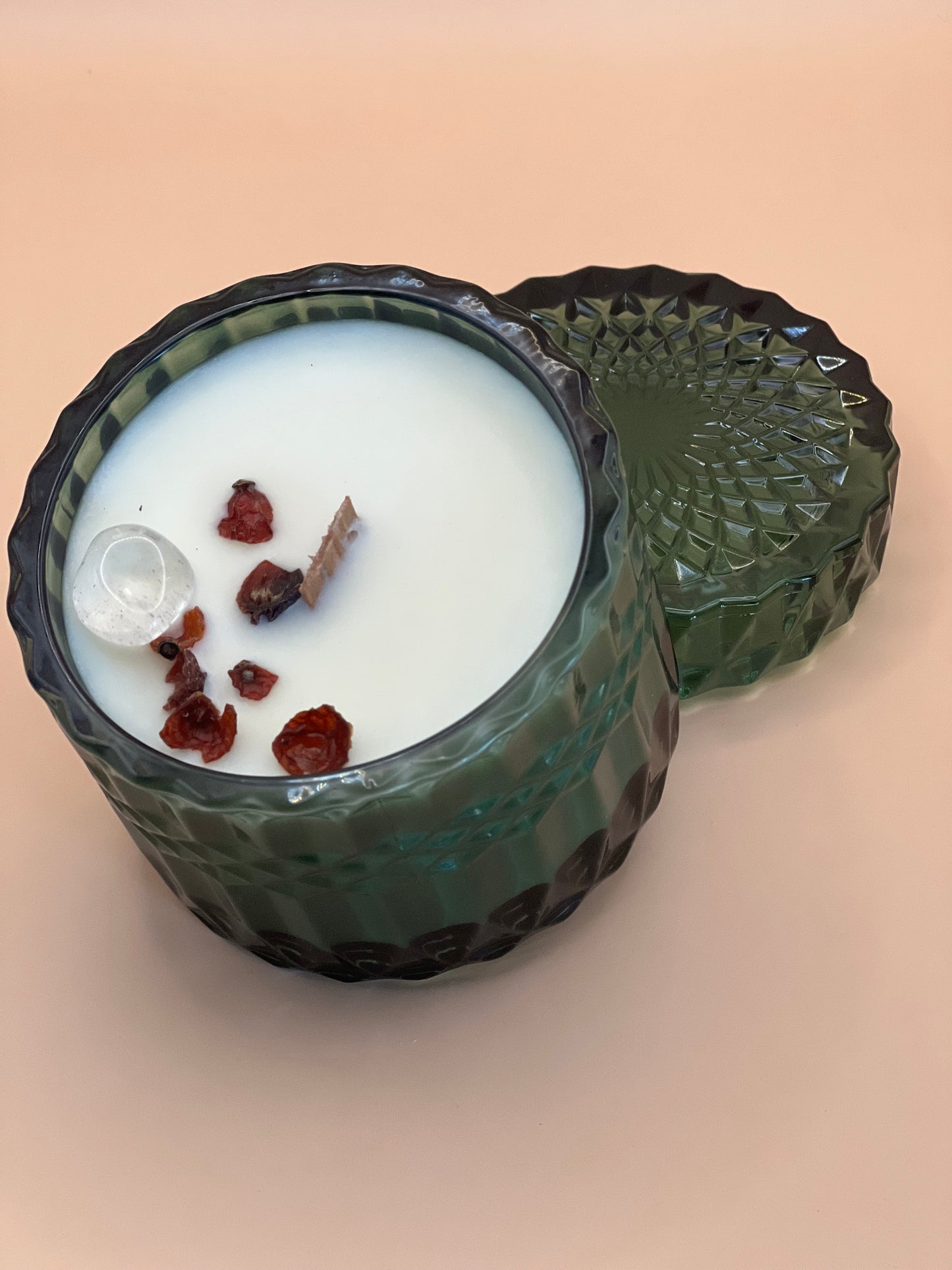 Non-Toxic Candle