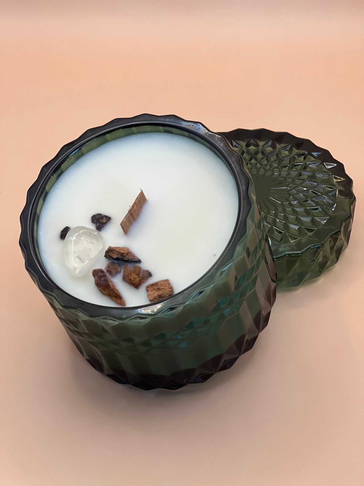Non-Toxic Candle