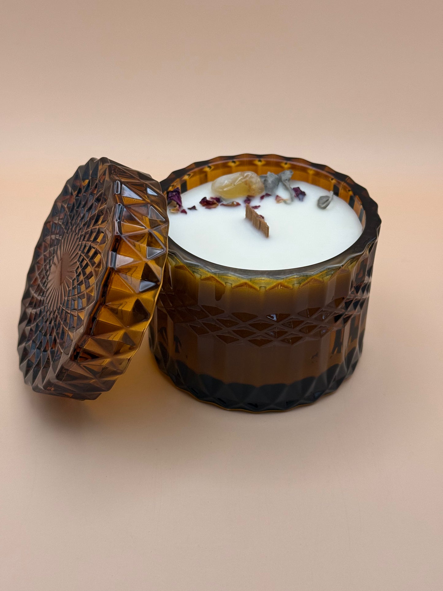 Non-Toxic Candle