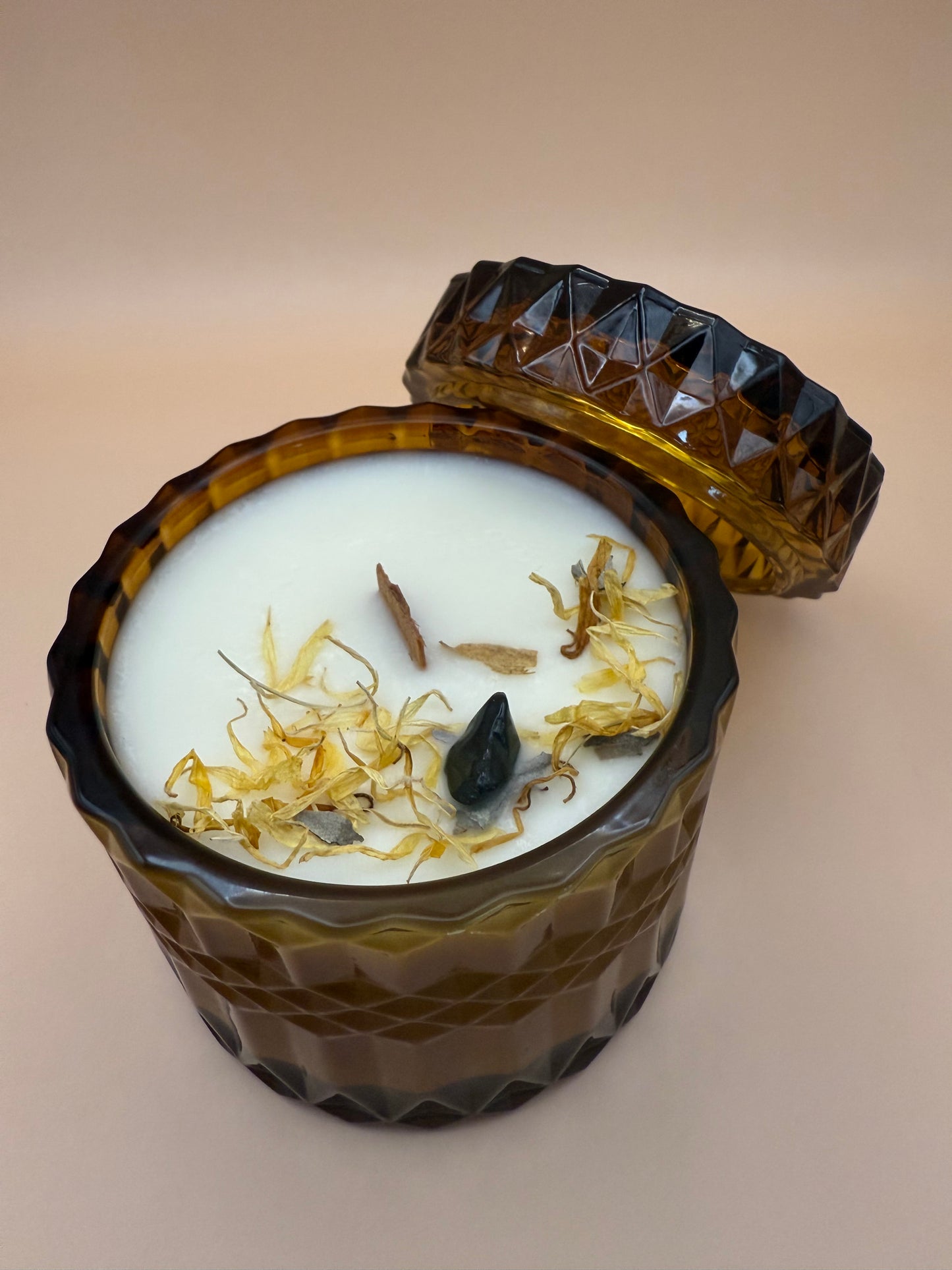 Non-Toxic Candle