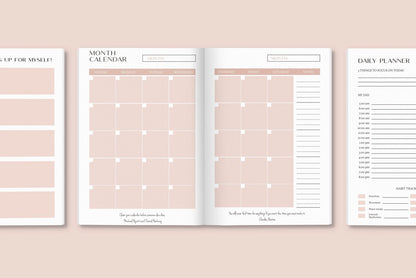 Wellness Journal