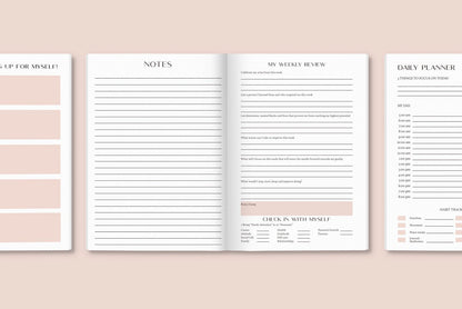 Wellness Journal