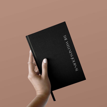 Wellness Journal