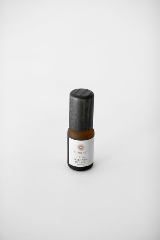 Calm Goddess Roller
