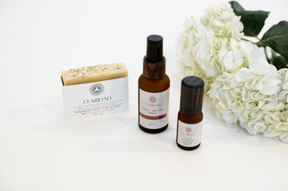 Wellness Ritual Box