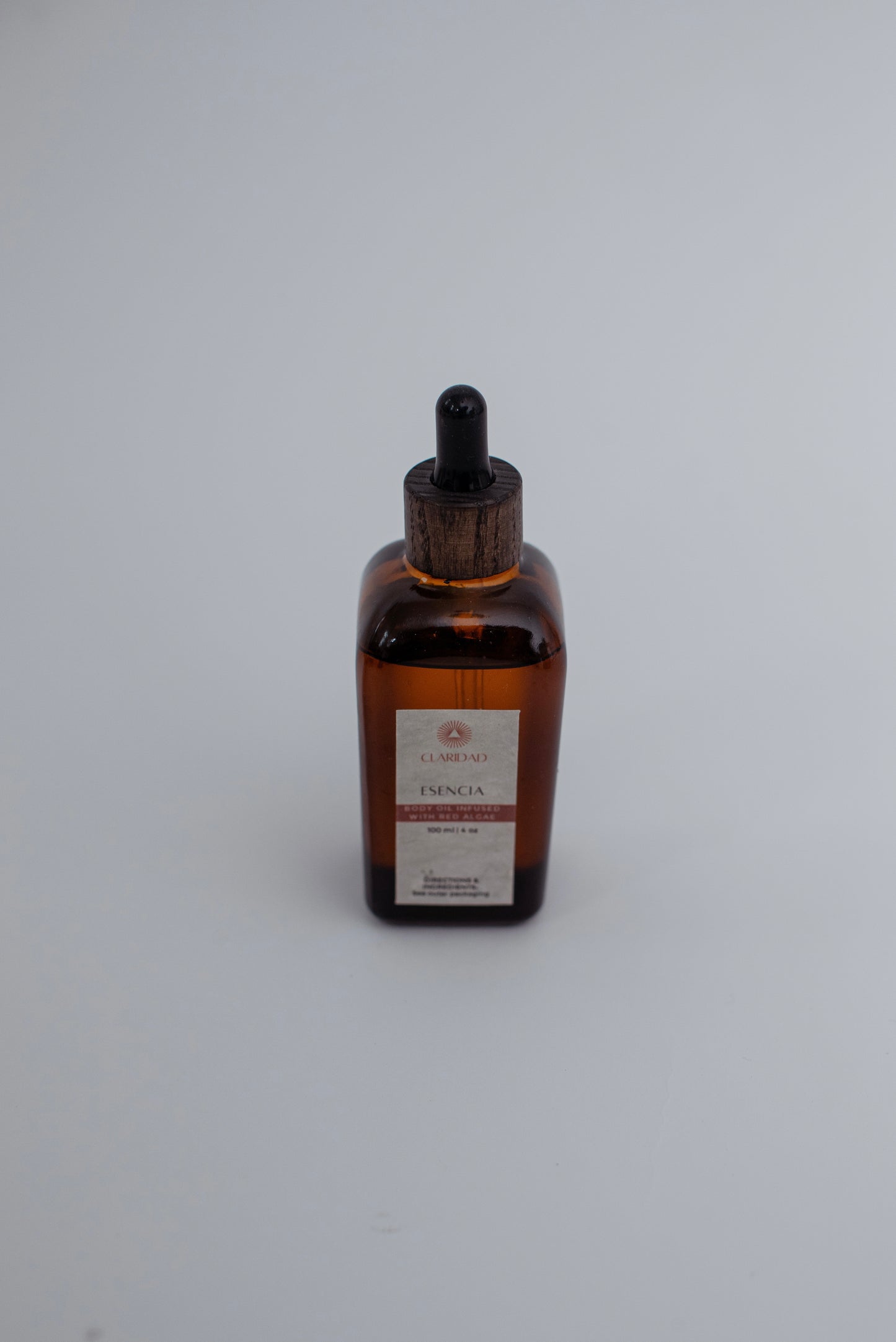 Body Oil