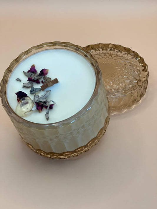 Non-Toxic Candle