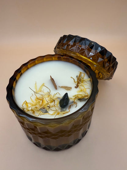 Non-Toxic Candle