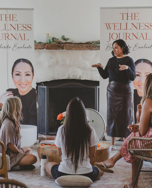 Wellness Retreat - April 4th - 6th in Scottsdale Arizona